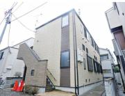 ＪＲ総武線（各駅停車）高円寺駅まで徒歩8分