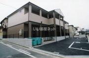 南海泉北線深井駅まで徒歩25分
