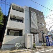 地下鉄桜通線太閤通駅まで徒歩5分