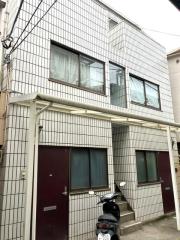 都営大江戸線新江古田駅まで徒歩7分