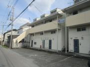 フローレンス仲町B棟
