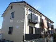 ＪＲ内房線五井駅まで徒歩11分