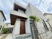 箕面市今宮3丁目貸家