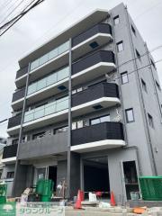 東京メトロ丸ノ内線(方南町支線)中野富士見町駅まで徒歩4分