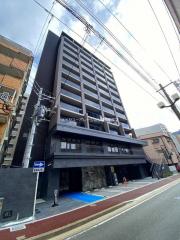 西鉄天神大牟田線大橋駅まで徒歩2分