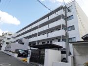 グレースフルハイツI号館