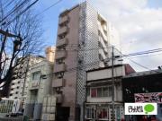 タウンコート開運橋通