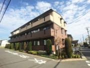 つくばエクスプレス流山おおたかの森駅まで徒歩16分