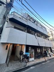 ドゥ・ベルフィーユ