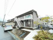 名鉄西尾線碧海古井駅まで徒歩5分