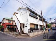 西武池袋・豊島線大泉学園駅まで徒歩8分