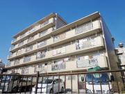 地下鉄御堂筋線西中島南方駅まで徒歩7分