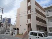 レオパレスヘリテージ新都心