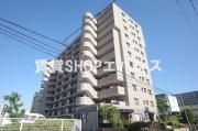 東急ドエル・アルス西船橋