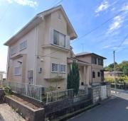 甲南深川貸家