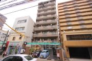 広島電鉄本線銀山町駅まで徒歩3分