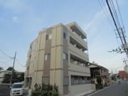 京成本線京成津田沼駅まで徒歩3分