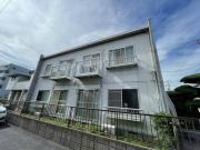 京成本線京成高砂駅まで徒歩4分