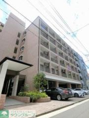 西鉄天神大牟田線西鉄平尾駅まで徒歩16分