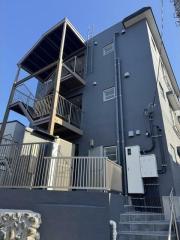 相鉄本線和田町駅まで徒歩4分