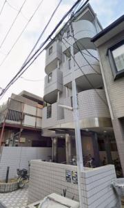 京阪本線千林駅まで徒歩3分