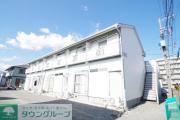 パラシオン芦川