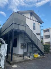 京王線百草園駅まで徒歩5分