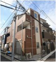 都営三田線板橋本町駅まで徒歩4分