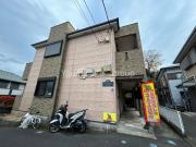 小田急江ノ島線善行駅まで徒歩10分