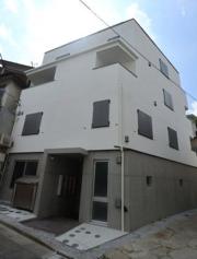 Prna Villa
