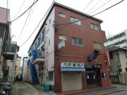 ＪＲ総武線（各駅停車）小岩駅まで徒歩3分