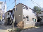 Socie池尻大橋