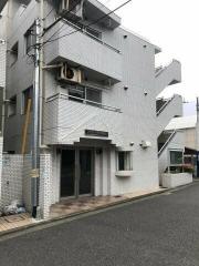 アーチス井土ヶ谷