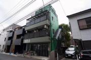 グリーンハイツ