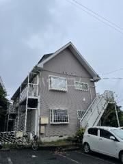 サンヒルズ町田