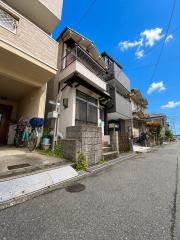 緑町21-7貸家