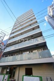AZEST関内