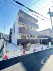 南海本線住ノ江駅まで徒歩7分