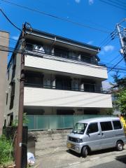 ＪＲ山手線代々木駅まで徒歩2分