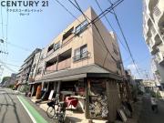 山中ハイツ