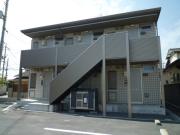 ＪＲ伯備線倉敷駅まで徒歩15分