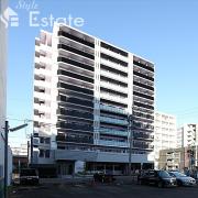 地下鉄名城線黒川駅まで徒歩4分