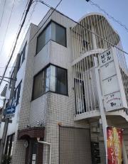 MM（エムエム）ビル