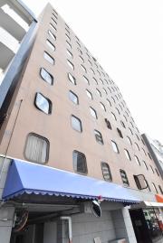 広島電鉄本線十日市町駅まで徒歩5分