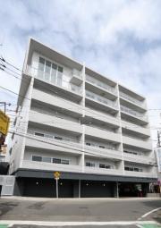 京急本線子安駅まで徒歩4分