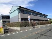 ヴェルデジャルディーノB棟