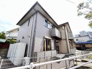 ＪＲ山陽本線西条駅まで徒歩7分