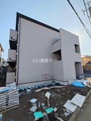 モノリス狭山ヶ丘