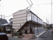 小田急江ノ島線東林間駅まで徒歩10分
