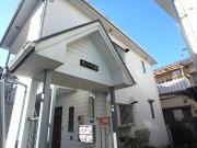 ＪＲ京浜東北・根岸線赤羽駅まで徒歩11分